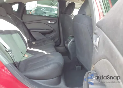 2013 Dodge Dart Aero from USA, damaged, VIN 1C3CDFAH3DD332140